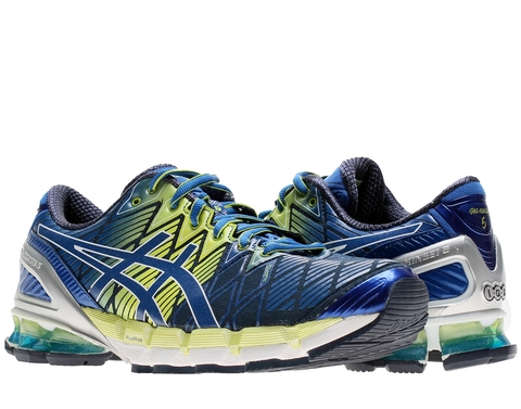 asics gel kinsei 5 hombre asics gel kinsei 5 hombre